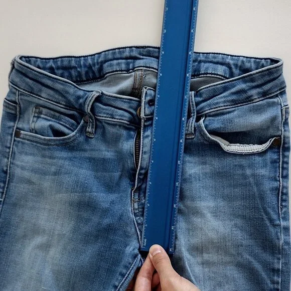 Uniqlo Skinny Jean Bundle (lot of 2) - Picture 11 of 11